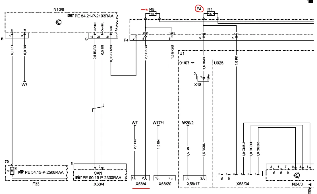 Diagram 2006 Mercedes Benz R350 Fuse Box Diagram