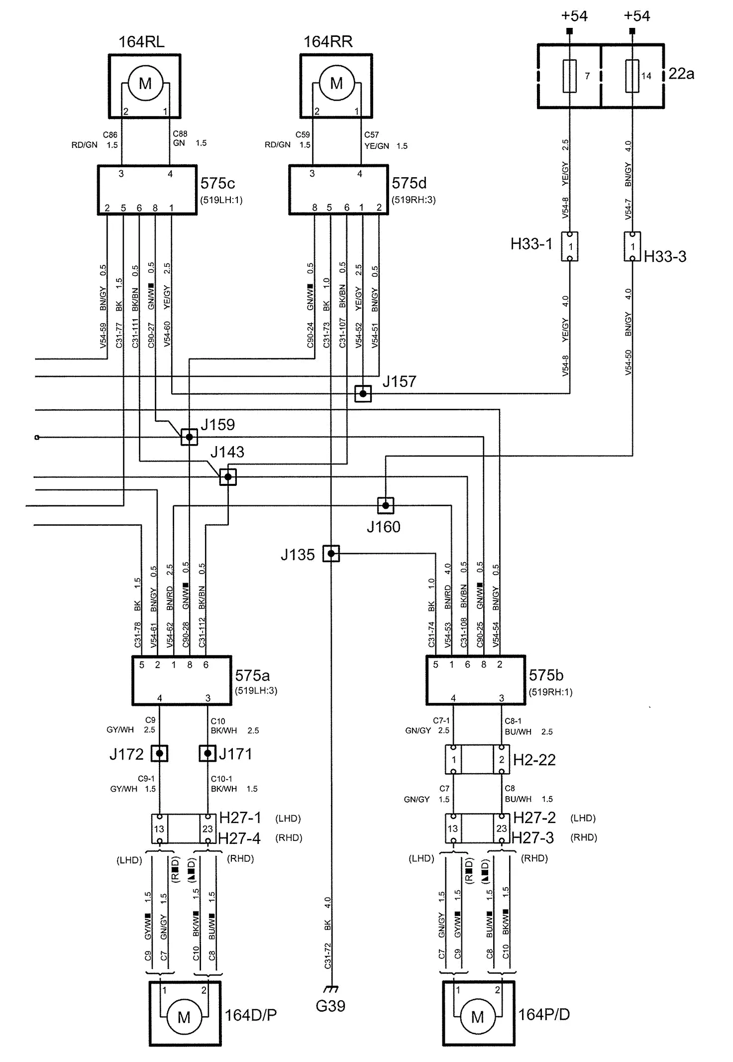 Diagram 2006 Saab 9 3 Aero Convertible Wiring Diagram