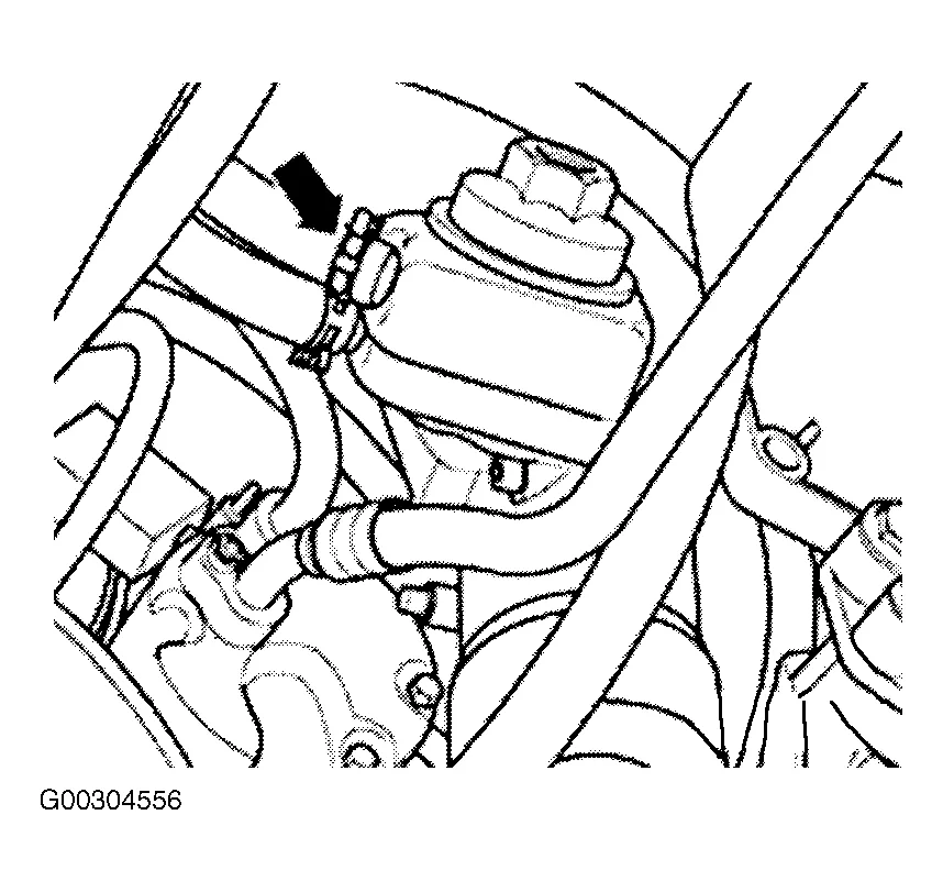 Diagram 2006 Vw Jetta Tdi Serpentine Belt Diagram