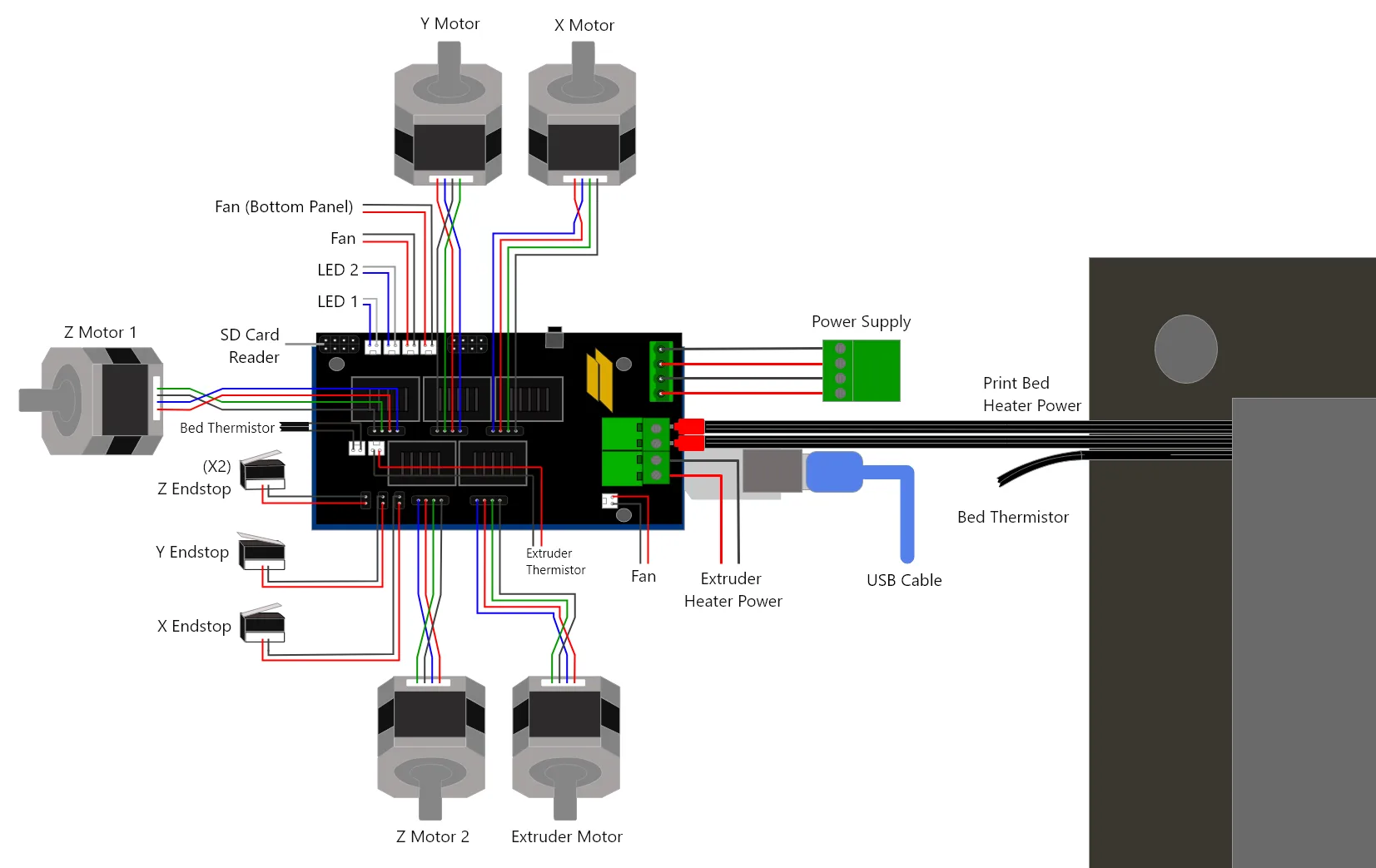 Diagram 2006 Yamaha R1 Wiring Diagram