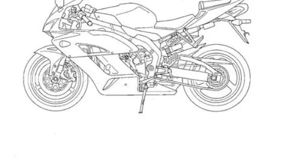 Diagram 2007 Cbr1000Rr Wiring Diagram
