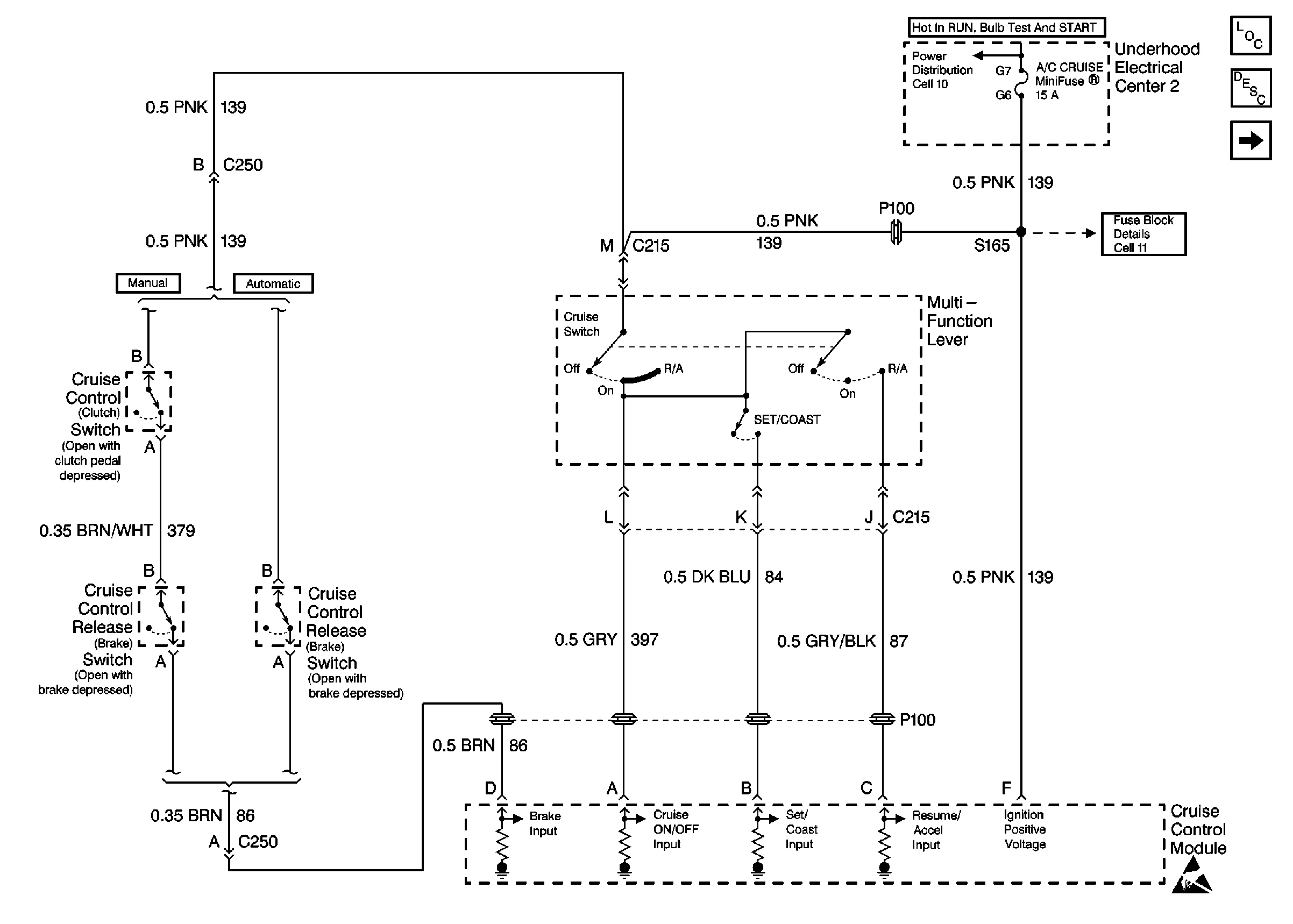 Diagram 2007 Chevy Cobalt Cruise Control Wiring Diagram