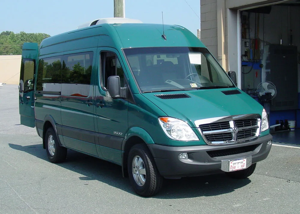 Diagram 2007 Dodge Sprinter Wiring Diagram