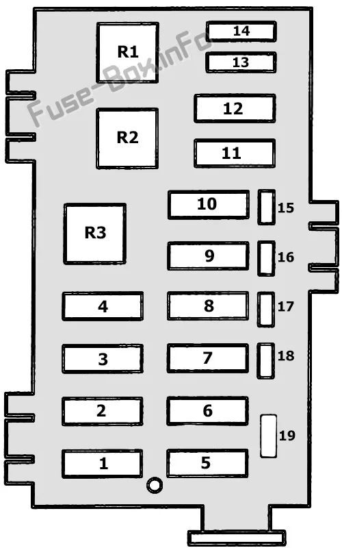 Diagram 2007 Ford Econoline Fuse Diagram Window Door