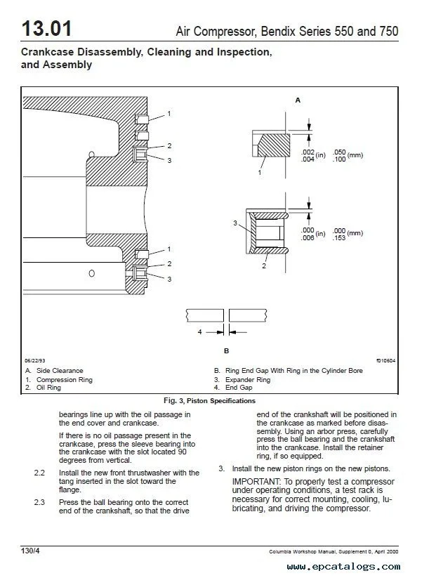 Diagram 2007 Freightliner Columbia Wiring Diagram Manual