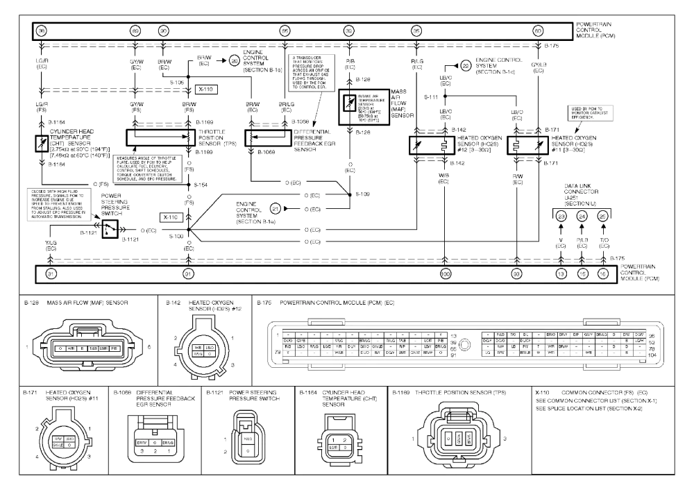 Diagram 2007 Mazda 6 Headlight Wiring Diagram