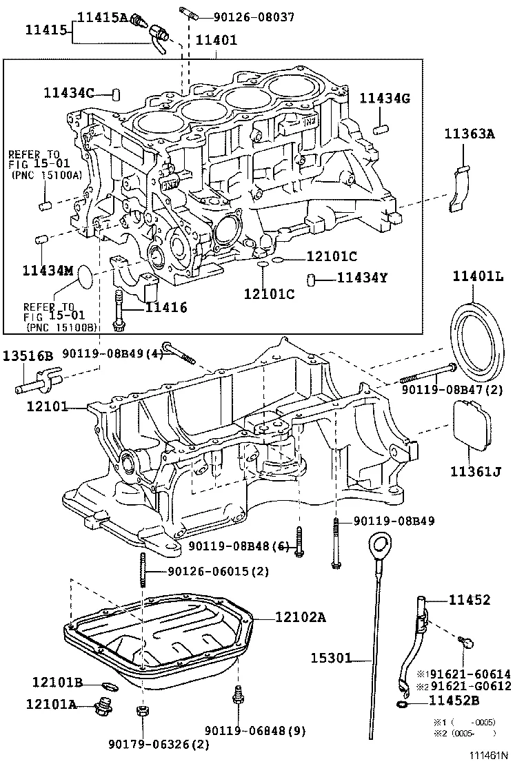 Diagram 2007 Toyota Yaris Engine Diagram