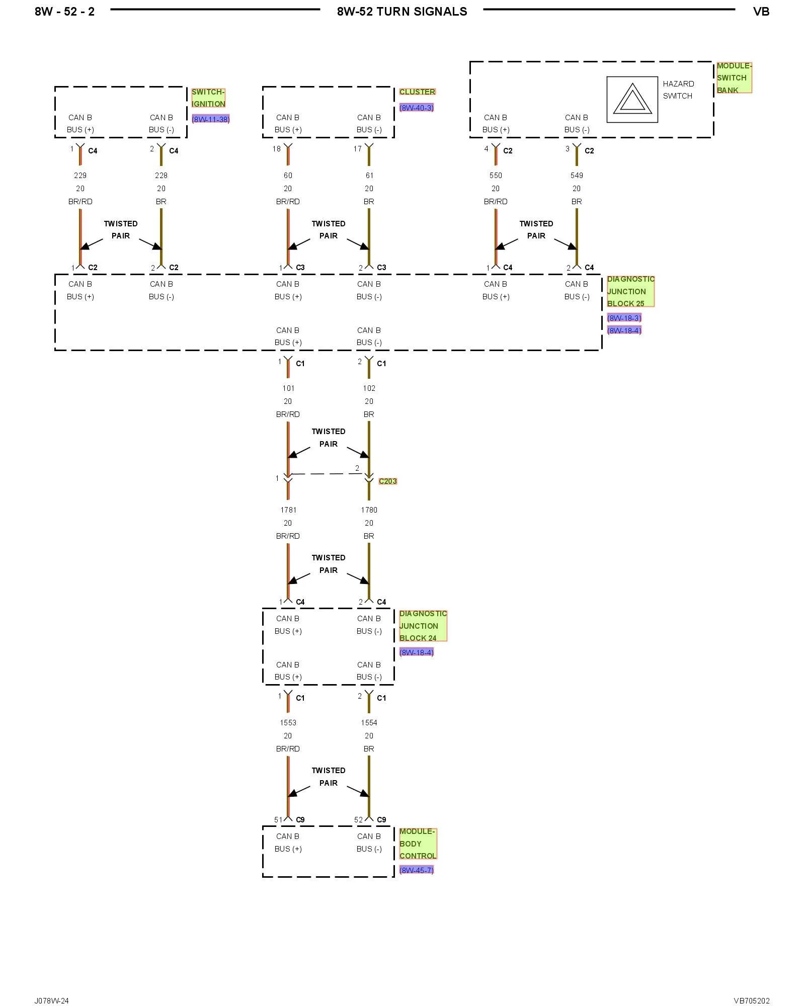 Diagram 2008 Dodge Sprinter Wiring Diagrams