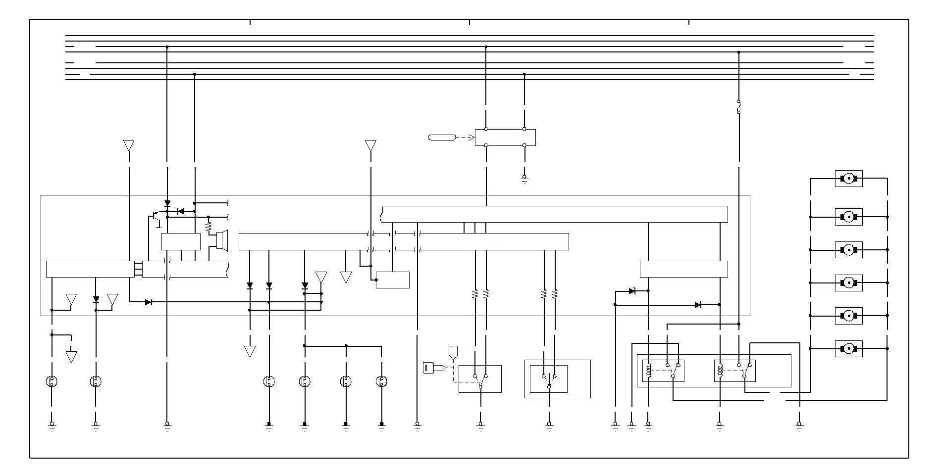 Diagram 2008 Honda Fit Wiring Diagrams