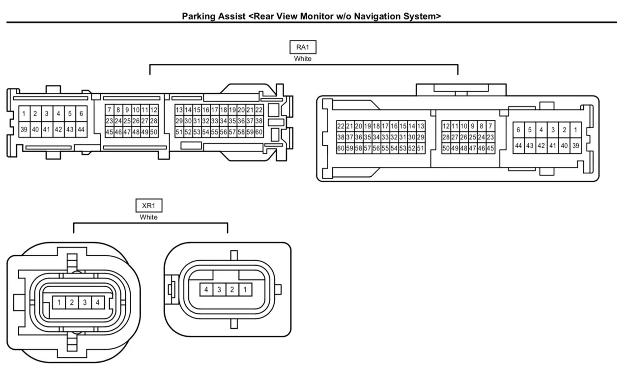 Diagram 2008 Toyota Tundra Wiring Diagram Pictures Wiring Diagram