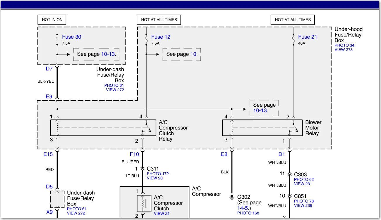 Diagram 2009 Acura Mdx Ac Diagram Wiring Schematic