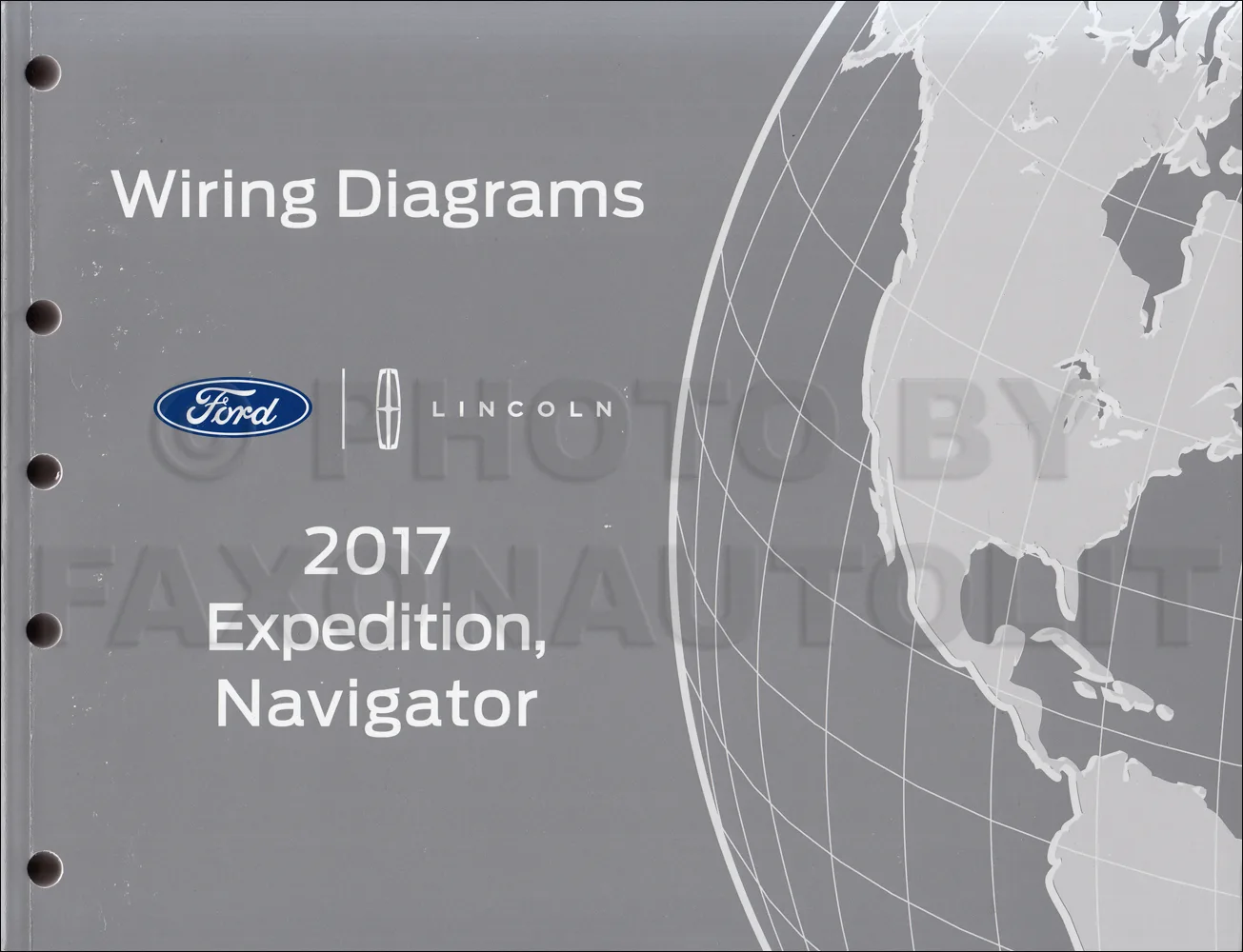 Diagram 2009 Expedition Navigator Wiring Diagram Original