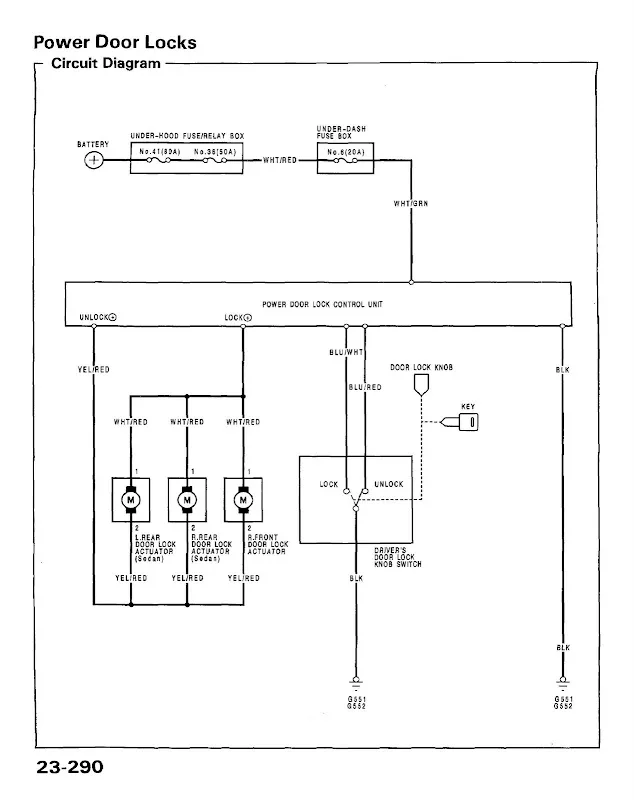 Diagram 2009 Honda Civic Alarm Wire Diagram