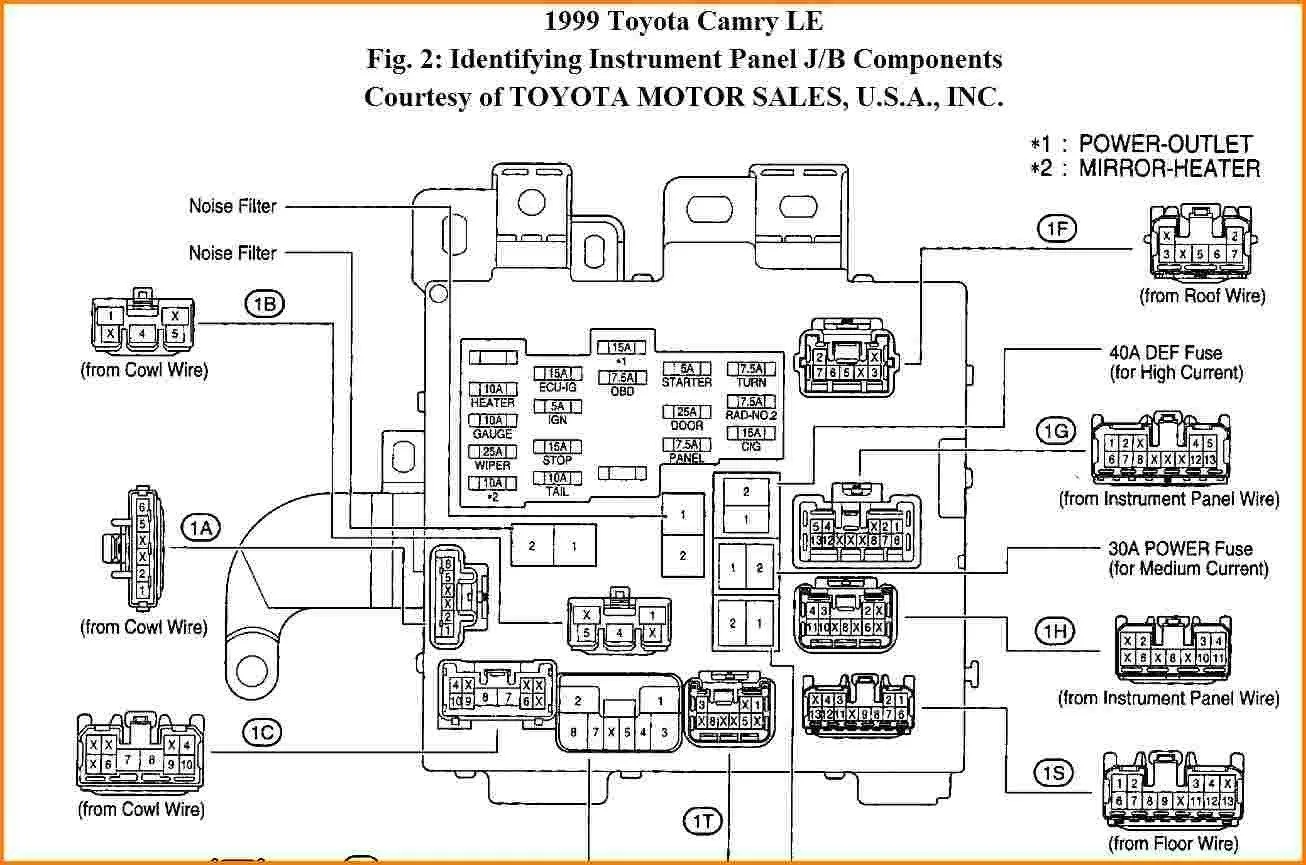 Diagram 2010 Corolla Wiring Diagram