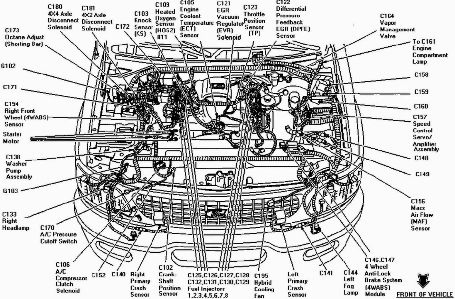Diagram 2010 Ford Fusion Sport Wiring Diagram Full Version Hd Quality Wiring Diagram 159 223