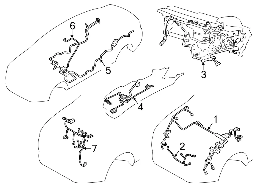 Diagram 2010 Ford Fusion Wiring Diagram Headlight