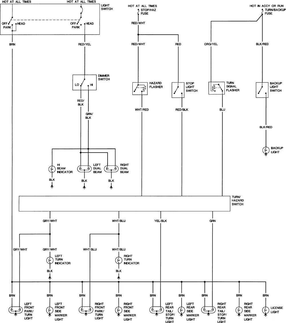 Diagram 2010 Ford Van Radio Wiring Diagram