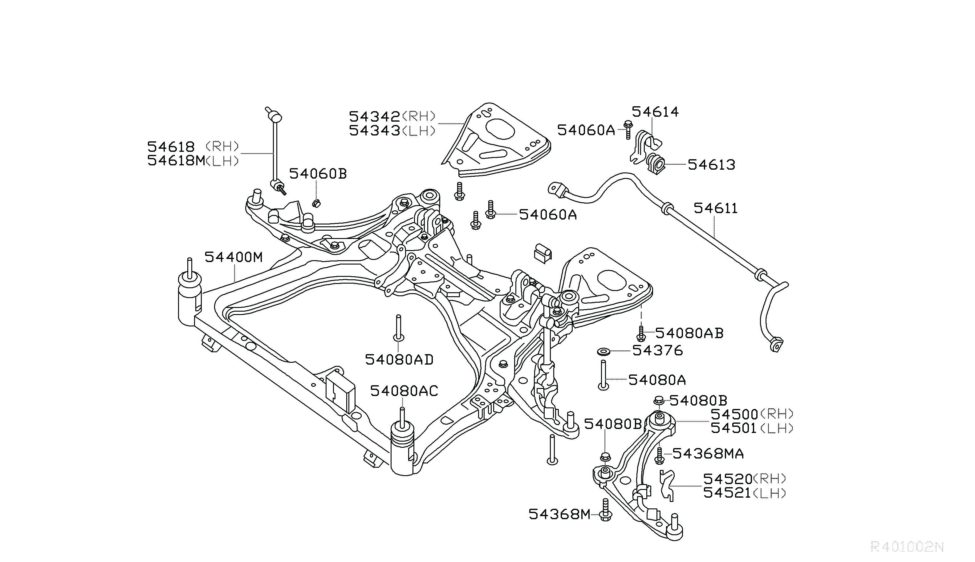 Diagram 2010 Nissan Versa Engine Diagram