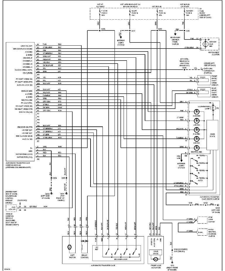 Diagram 2011 Chevy Suburban Enginepartment Diagram