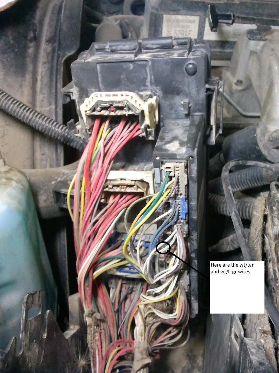 Diagram 2011 Dodge Ram Fuel Pump Relay Wiring Diagram