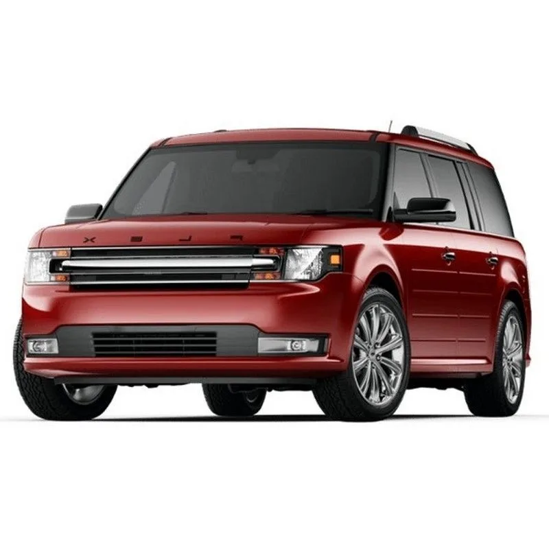 Diagram 2011 Ford Flex Wiring Diagrams