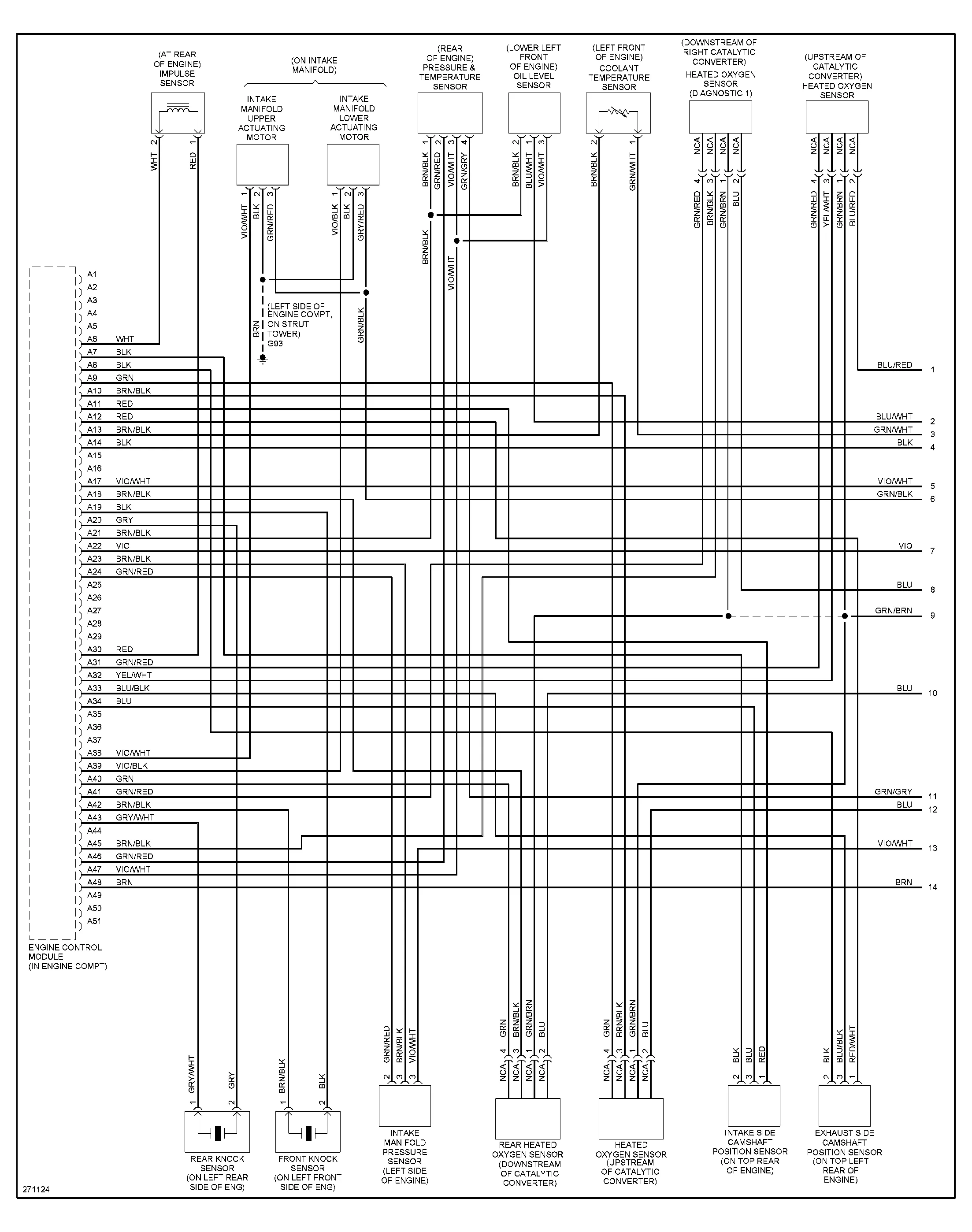 Diagram 2011 Volvo Xc9Wiring Diagram Service