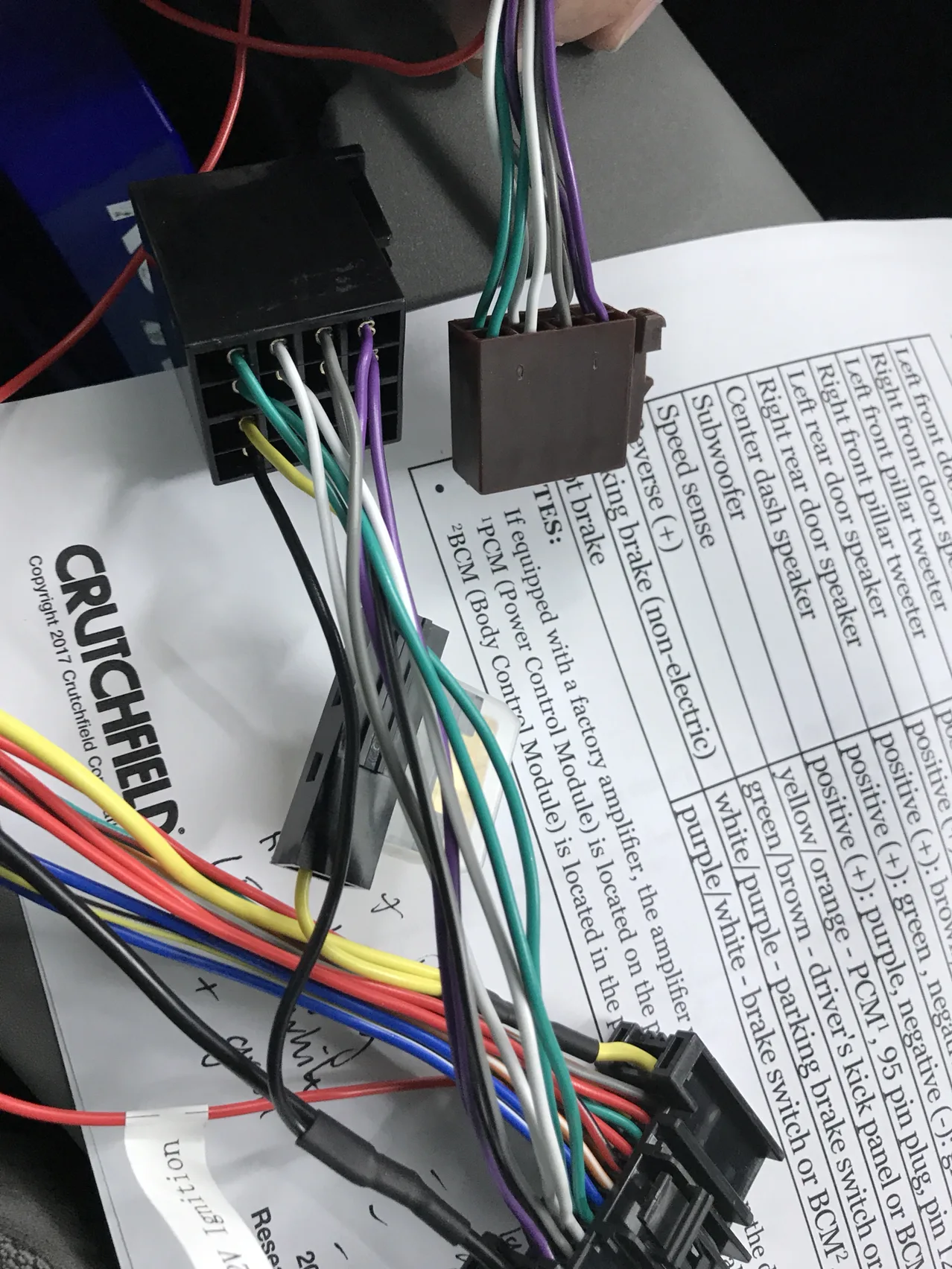 Diagram 2012 Ford Sync Wiring Diagram