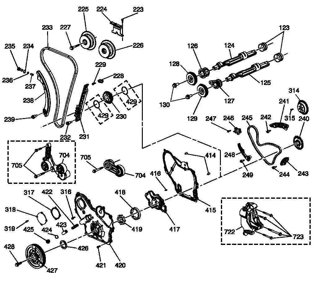 Diagram 2012 Malibu Engine Diagram