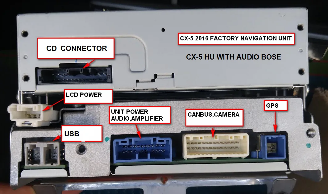 Diagram 2012 Mazda Cx 5 Wiring Diagram