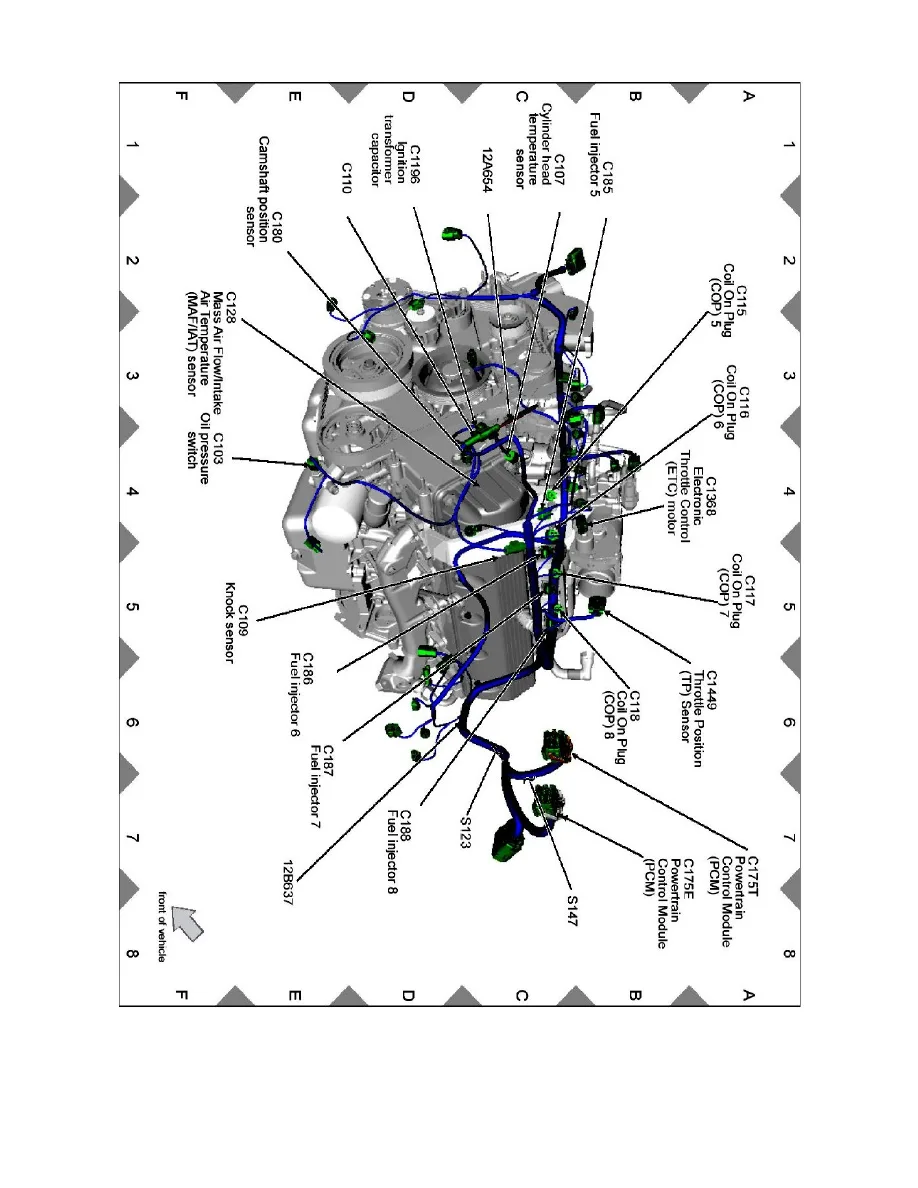 Diagram 2013 Bugatti Diagram