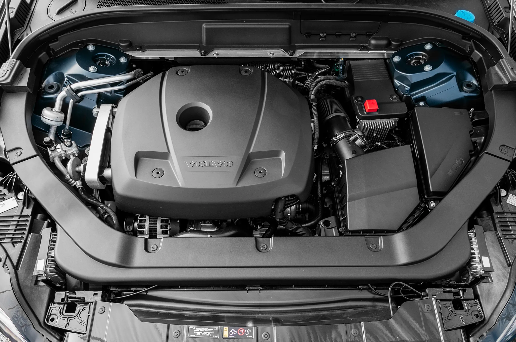 Diagram 2013 Volvo S60T5 Engine Diagram