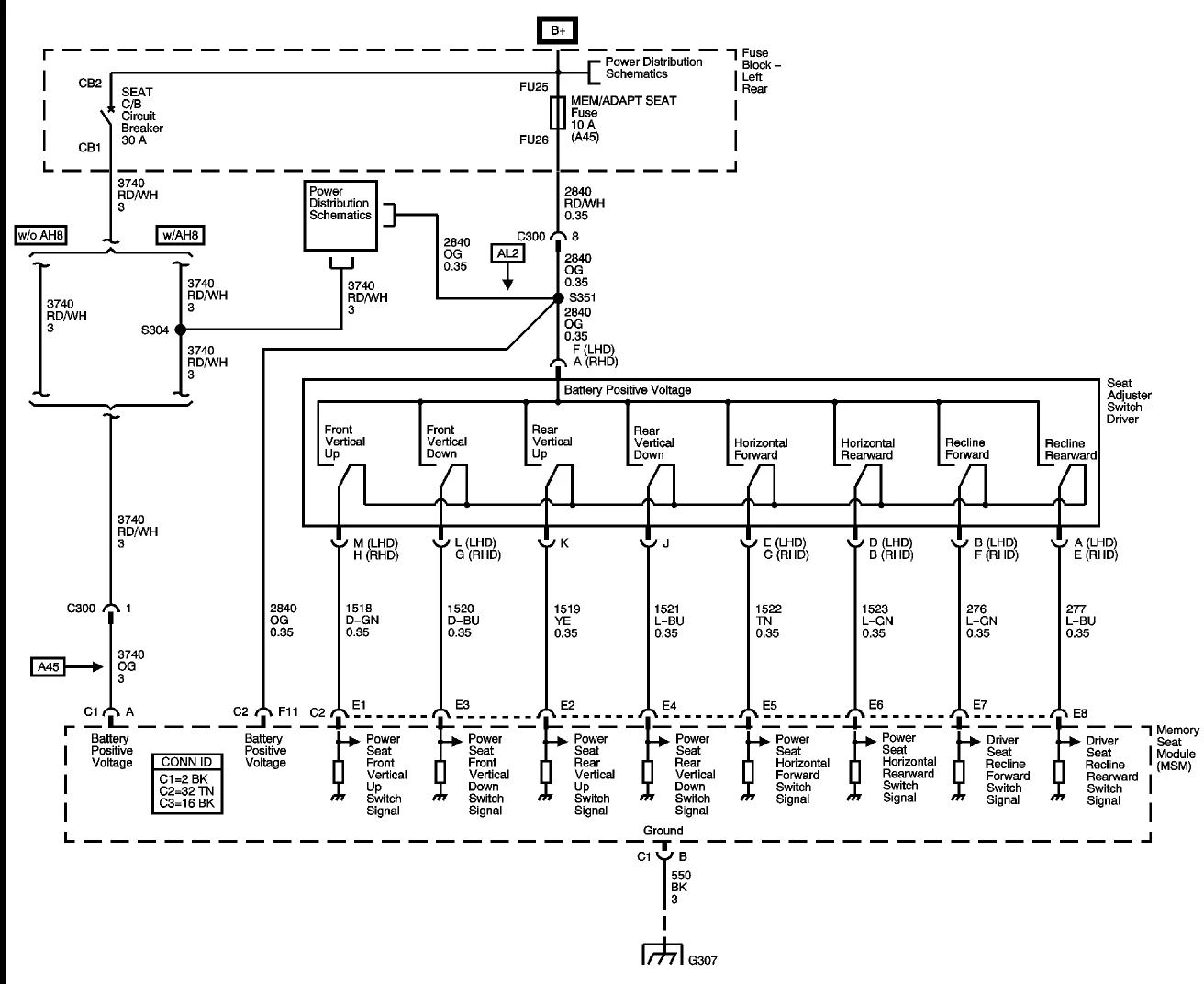 Diagram 2014 Cadillac Cts V Wiring Diagram