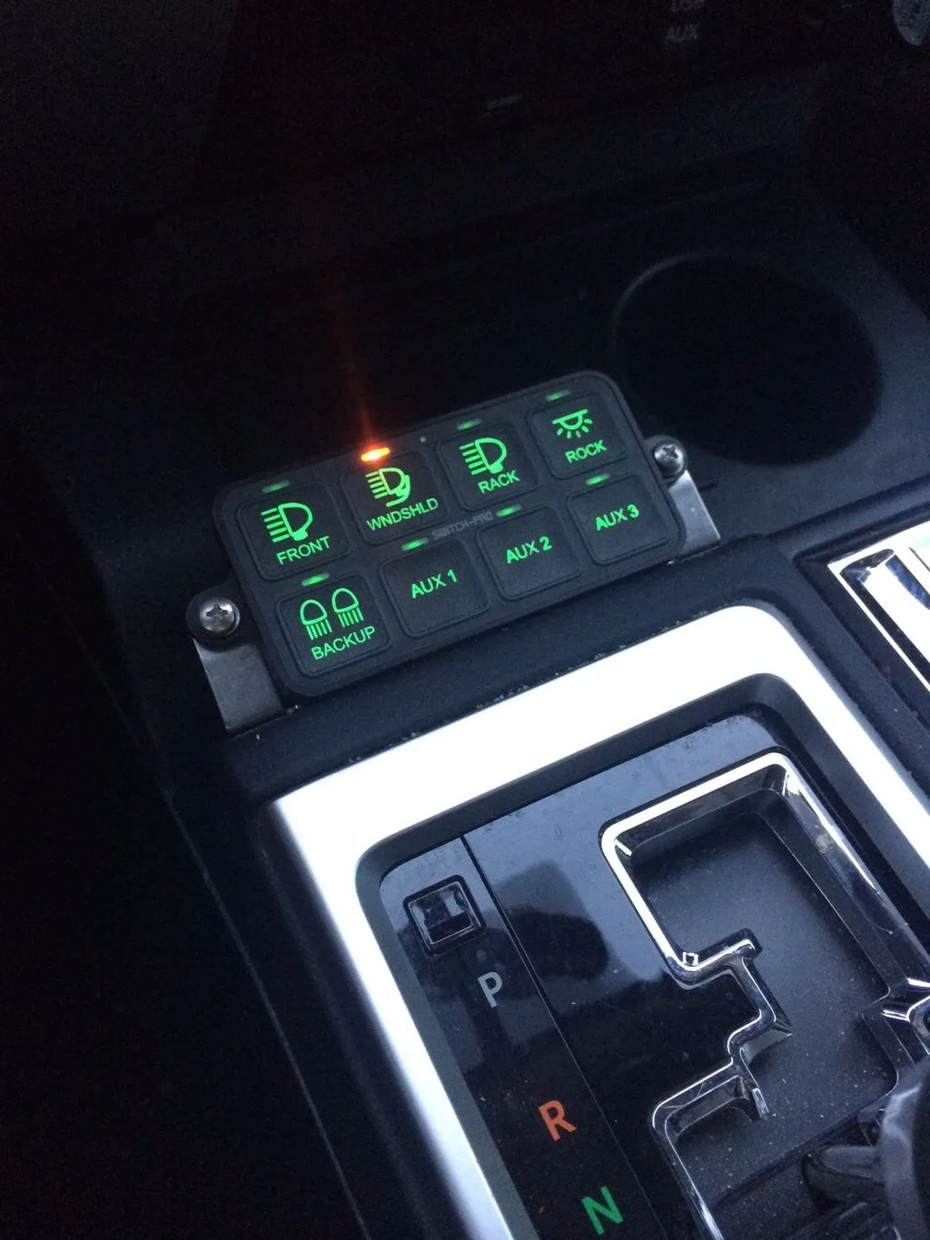 Diagram 2014 Factory Wiring Diagram Tundratalk Toyota Tundra
