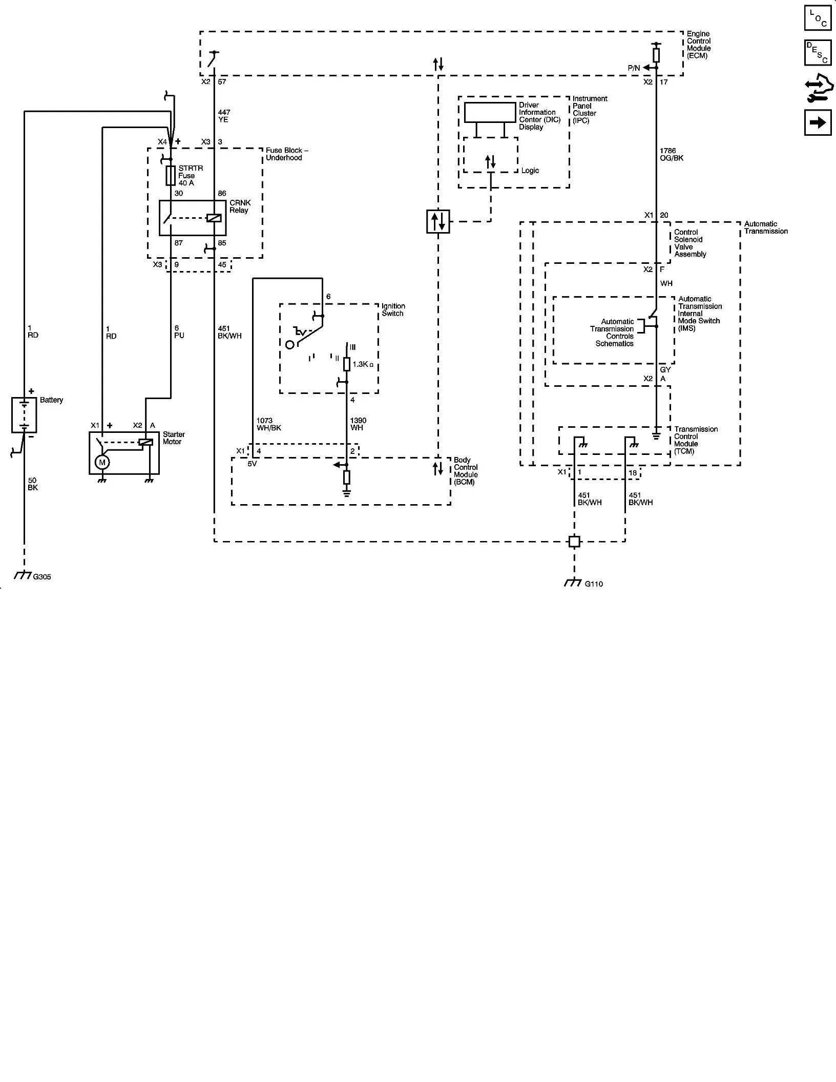 Diagram 2015 Chevy Traverse Wiring Diagram