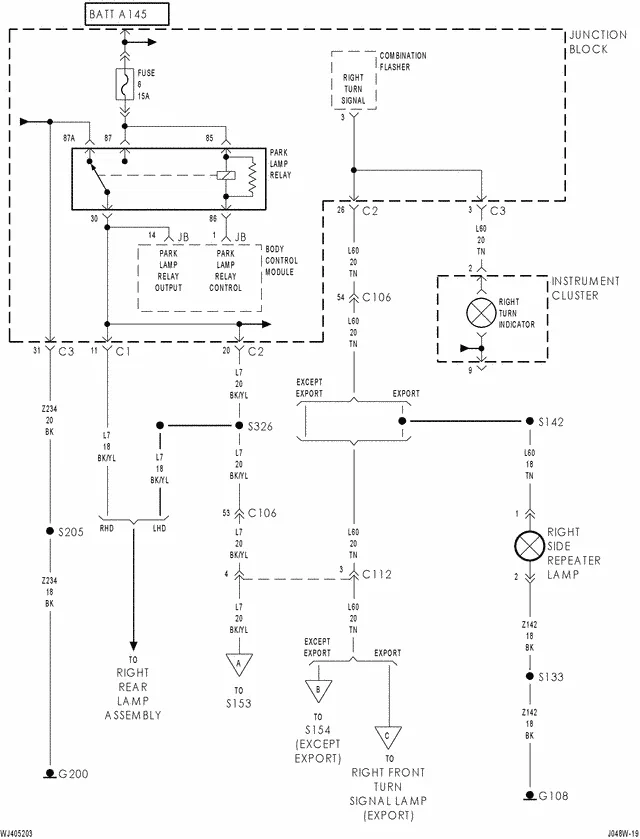 Diagram 2015 Jeep Cherokee Limited Wiring Diagram