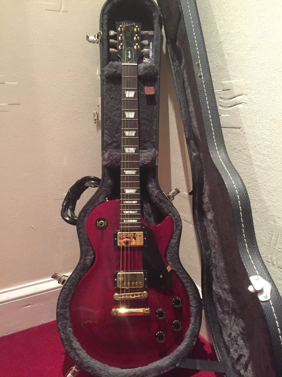 Diagram 2016 Epiphone Les Paul Studio Wiring Diagram