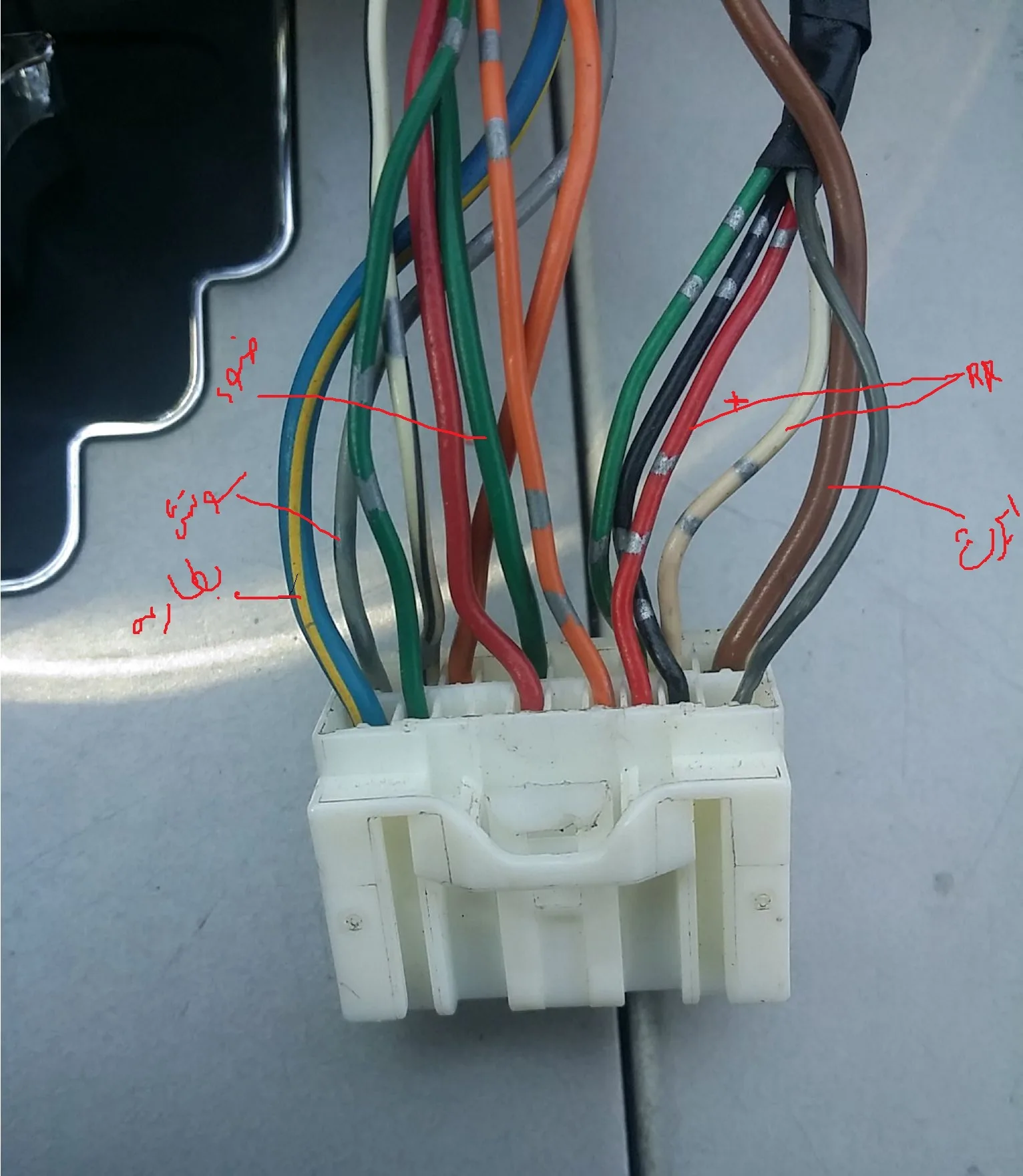 Diagram 201Toyota Camry Hybrid Wiring Diagram Original