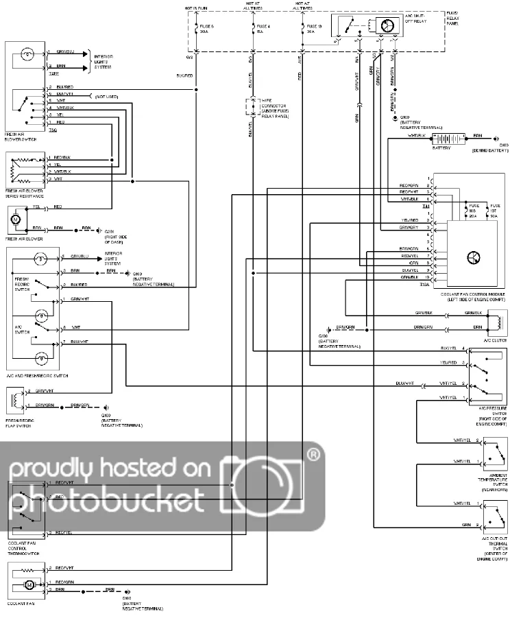 Diagram 209 Jetta Wire Diagrams