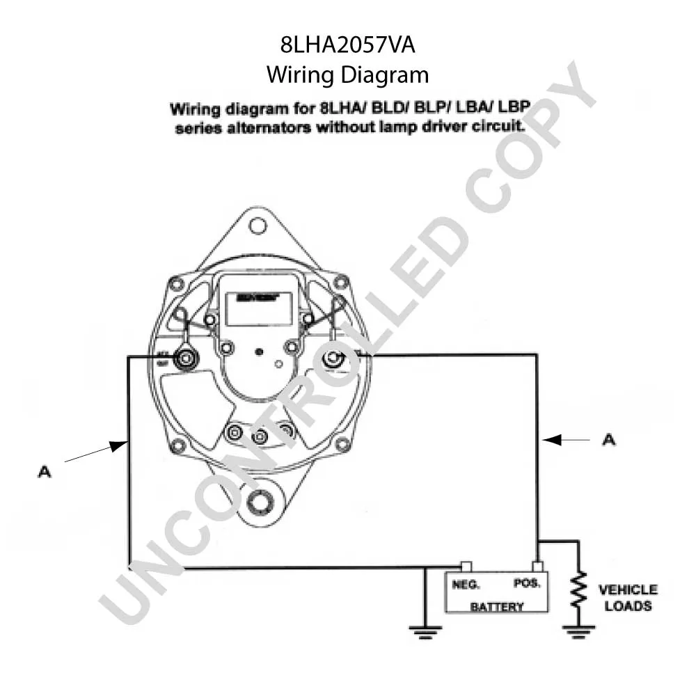 Diagram 2910 Ford Tractor Wiring Diagram External Regulator