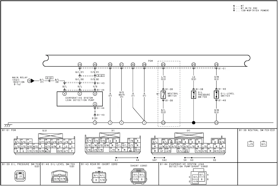 Diagram 3 Wire Oil Pressure Switch Wiring Diagram