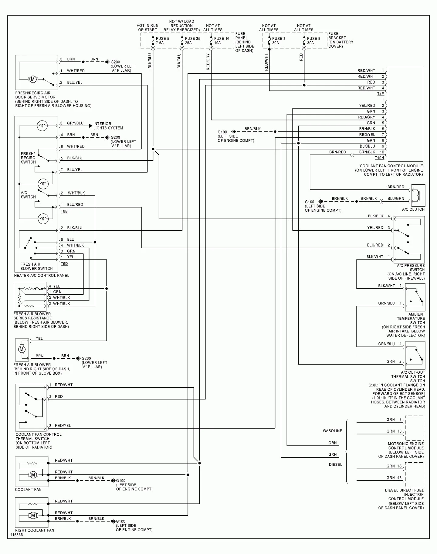 Diagram 35 Volkswagen Jetta Wiring Diagram Wiring Diagram