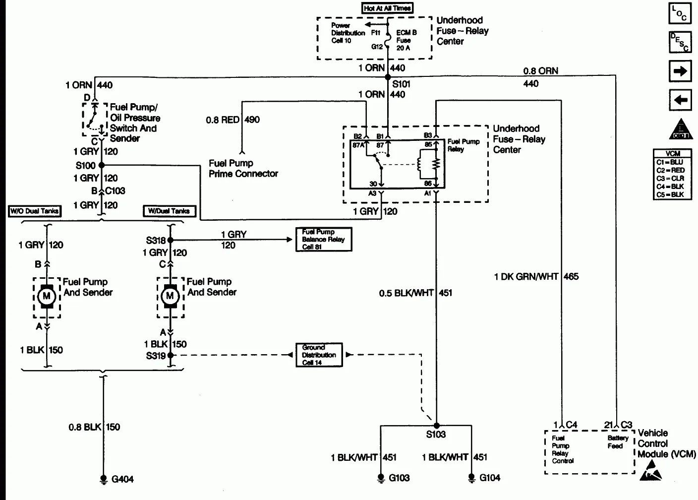 Diagram 54 Chevy Truck Fuel Gauge Wiring Diagram Picture