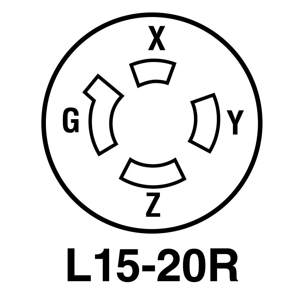 Diagram 6 20R Receptacle Wiring Diagram Free Picture