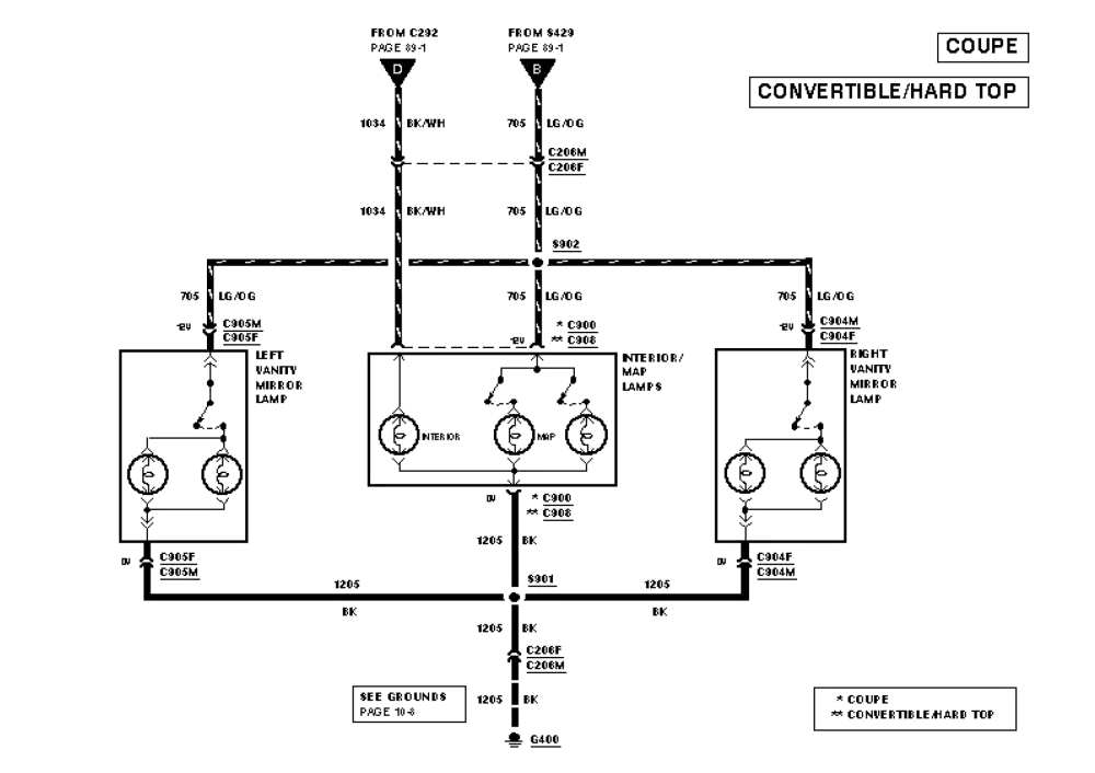 Diagram 66 Mustang Wiring Diagram Courtesy
