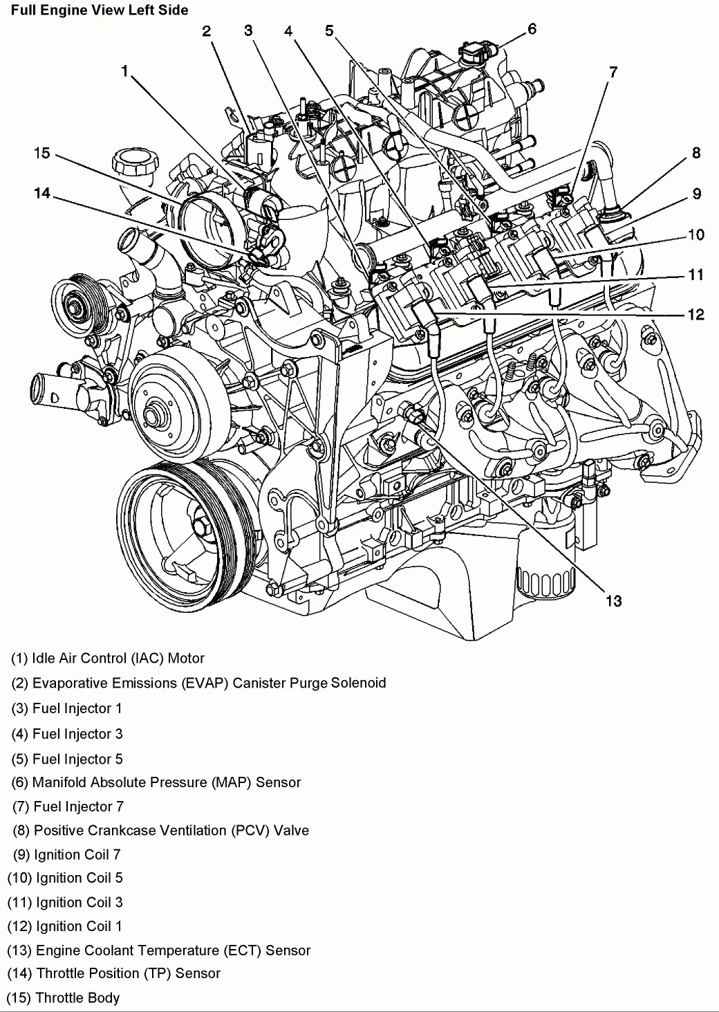 Diagram 7 4 Mercruiser Vo Wiring Diagram
