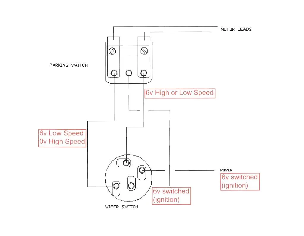 Diagram 70 Camaro Wiper Wiring Diagrams