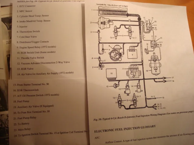Diagram 70 Gto Rally Gauge Alternator Wiring Diagram