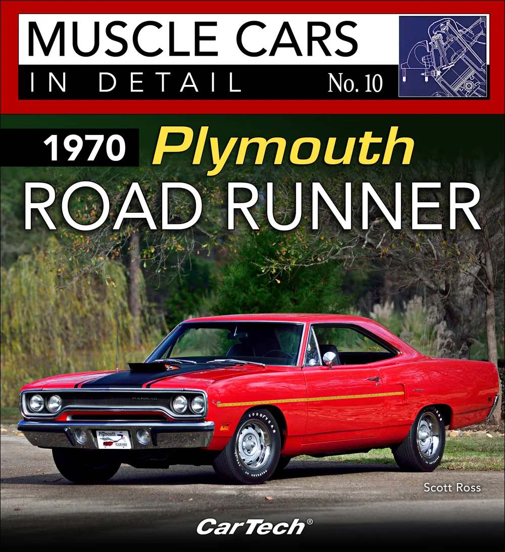 Diagram 71 Plymouth Gtx Wiring Diagram Picture