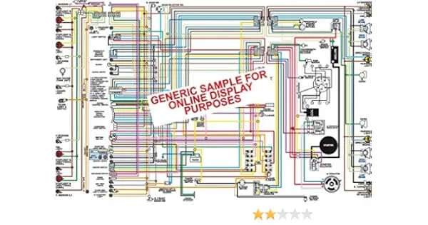 Diagram 71 Plymouth Gtx Wiring Diagram Picture