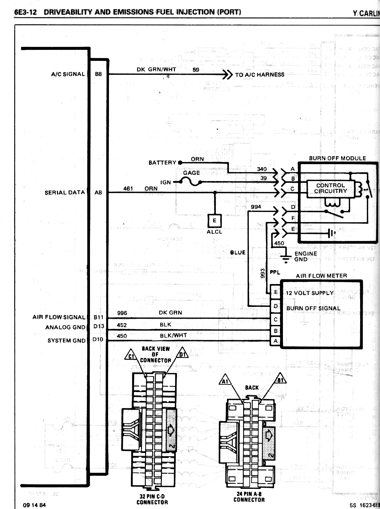 Diagram 89 Tpi Ecm Wiring Diagram Picture
